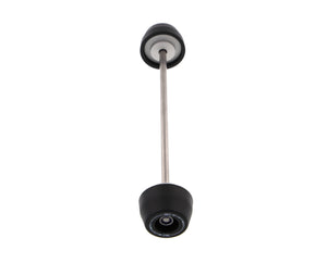 Evotech Spindle Bobbins Kit - Ducati Monster 821 Stripe (2016-2017)