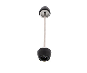 Evotech Spindle Bobbins Kit - Ducati Scrambler Flat Tracker Pro (2016)