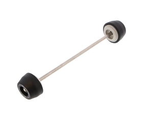 Evotech Spindle Bobbins Paddock Kit - Yamaha MT-07 (2018 - 2024)