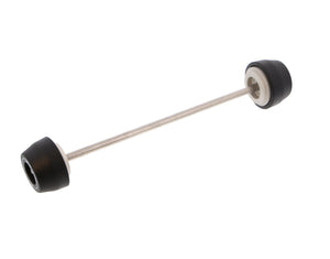 Evotech Spindle Bobbins Paddock Kit - Yamaha MT-07 (2018 - 2024)