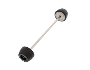 Evotech Spindle Bobbins Paddock Kit - Yamaha MT-07 (2018 - 2024)