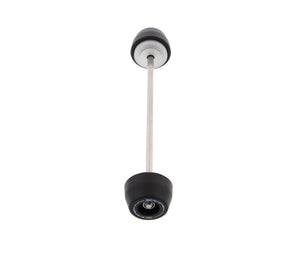 Evotech Spindle Bobbins Kit - Ducati Monster 1100 (2009-2015)