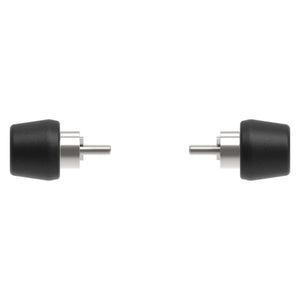 Evotech Honda CB1000R Neo Sports Cafe Bar End Weights (2018-2020) (Race)