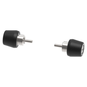 Evotech Honda CB1000R Bar End Weights (2011-2017) (Race)