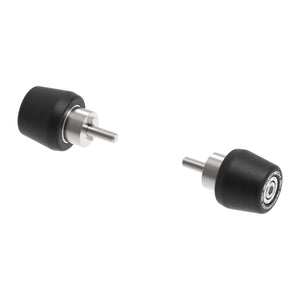 Evotech Honda CB1000R Bar End Weights (2011-2017) (Race)