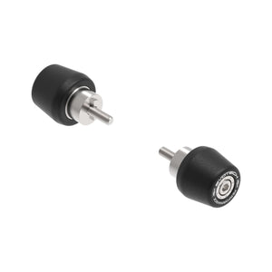 Evotech Honda CB1000R Bar End Weights (2011-2017) (Race)