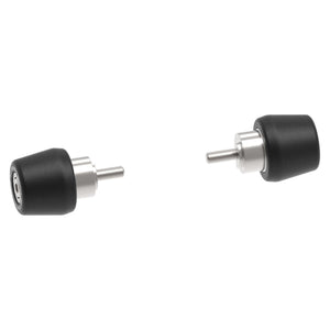 Evotech Honda CB1000R Bar End Weights (2011-2017) (Race)