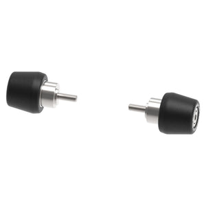 Evotech Honda CB1000R Neo Sports Cafe Bar End Weights (2018-2020) (Race)