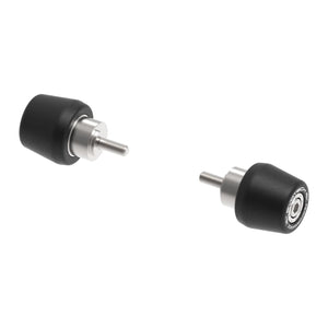 Evotech Honda CB1000R Bar End Weights (2011-2017) (Race)