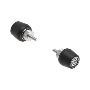Evotech Honda CB1000R Bar End Weights (2011-2017) (Race)