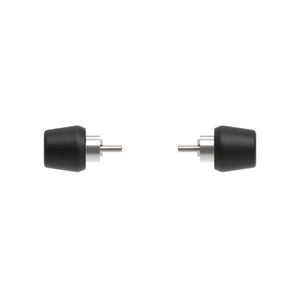 Evotech Honda CB1000R Neo Sports Cafe Bar End Weights (2021+) (Road)