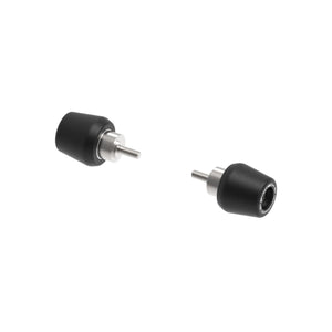 Evotech Honda CB1000R Neo Sports Cafe Bar End Weights (2021+) (Road)