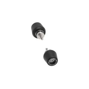 Evotech Honda CB1000R Bar End Weights (2011-2017) (Road)
