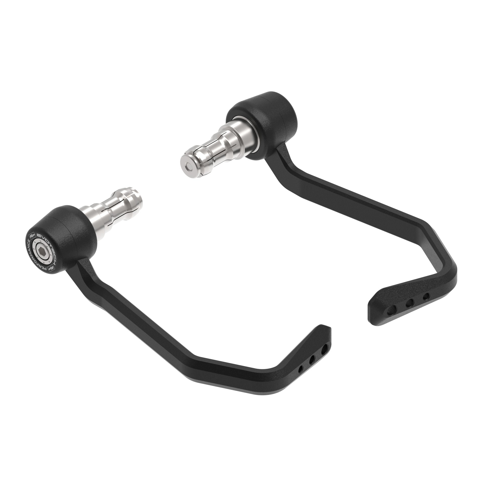 Evotech Brake and Clutch Lever Protector Kit (Race) - Honda CB1000R Neo Sports Cafe (2021+)