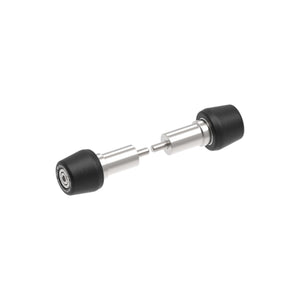Evotech Bar End Weights (Race) - Honda CB750 Hornet (2023+)