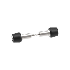Evotech Bar End Weights (Race) - Honda CB750 Hornet (2023+)