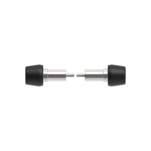 Evotech Bar End Weights (Race) - Honda CB750 Hornet (2023+)