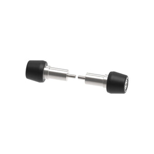 Evotech Bar End Weights (Race) - Honda CB750 Hornet (2023+)