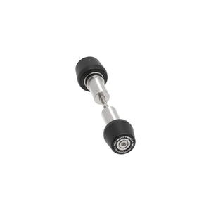 Evotech Bar End Weights (Race) - Honda CB750 Hornet (2023+)