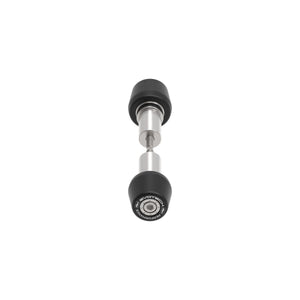 Evotech Bar End Weights (Race) - Honda CB750 Hornet (2023+)