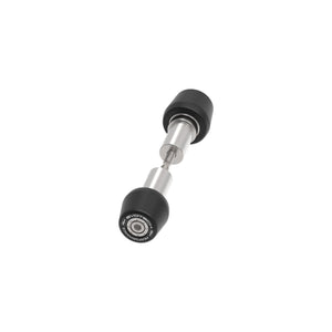 Evotech Bar End Weights (Race) - Honda CB750 Hornet (2023+)
