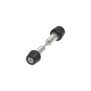 Evotech Bar End Weights (Race) - Honda CB750 Hornet (2023+)