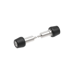 Evotech Bar End Weights (Race) - Honda CB750 Hornet (2023+)