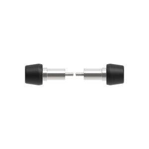 Evotech Bar End Weights (Race) - Honda CB750 Hornet (2023+)