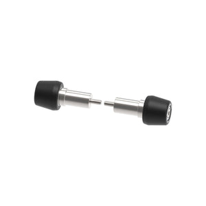 Evotech Bar End Weights (Race) - Honda CB750 Hornet (2023+)