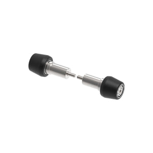 Evotech Bar End Weights (Race) - Honda CB750 Hornet (2023+)