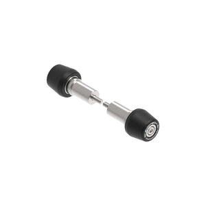 Evotech Bar End Weights (Race) - Honda CB750 Hornet (2023+)