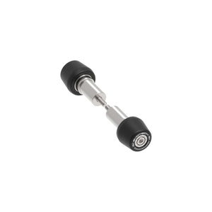 Evotech Bar End Weights (Race) - Honda CB750 Hornet (2023+)