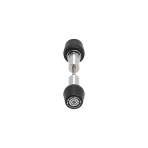 Evotech Bar End Weights (Race) - Honda CB750 Hornet (2023+)