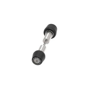 Evotech Bar End Weights (Race) - Honda CB750 Hornet (2023+)