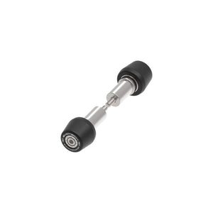 Evotech Bar End Weights (Race) - Honda CB750 Hornet (2023+)