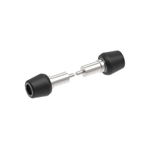 Evotech Bar End Weights Road) - Honda CB500F (2013-2015)