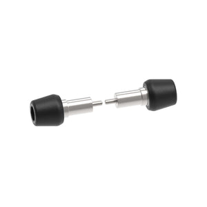 Evotech Bar End Weights Road) - Honda CB500F (2019-2021)