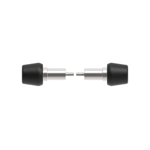 Evotech Bar End Weights Road) - Honda CB500F (2013-2015)