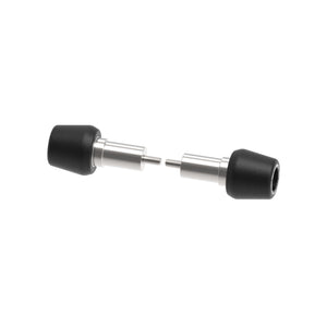 Evotech Bar End Weights Road) - Honda CB500F (2013-2015)