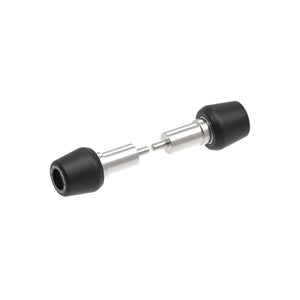 Evotech Bar End Weights Road) - Honda CB500F (2016-2018)