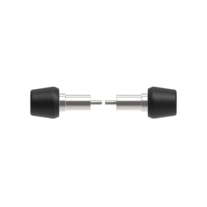 Evotech Bar End Weights (Road) - Honda CB750 Hornet (2023+)
