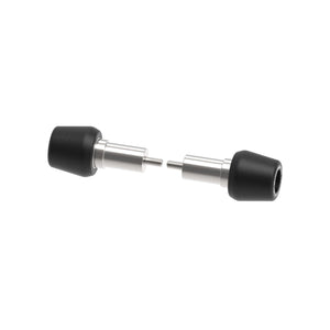 Evotech Bar End Weights (Road) - Honda CB750 Hornet (2023+)
