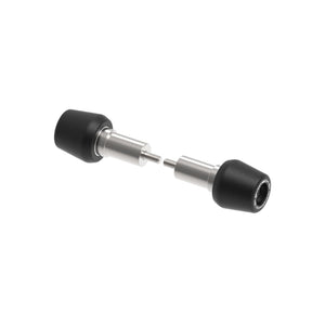Evotech Bar End Weights Road) - Honda CB500F (2022+)