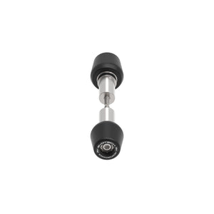 Evotech Bar End Weights Road) - Honda CB500F (2013-2015)