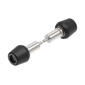 Evotech Bar End Weights (Road) - Honda CB750 Hornet (2023+)