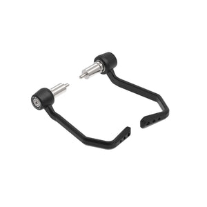 Evotech Brake And Clutch Lever Protector Kit (Race) - Honda CB750 Hornet (2023+)