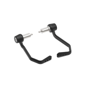 Evotech Brake And Clutch Lever Protector Kit (Race) - Honda CB500F (2022+)