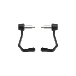Evotech Brake And Clutch Lever Protector Kit (Race) - Honda CB500F (2013-2015)
