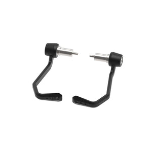 Evotech Brake And Clutch Lever Protector Kit (Race) - Honda CB500F (2013-2015)