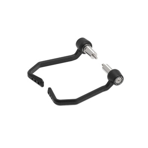 Evotech Brake And Clutch Lever Protector Kit (Race) - Honda CB500F (2019-2021)